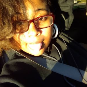 Meet your Posher, Jacquelyn